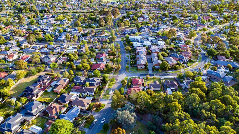 Melbourne S Property Growth Suburbs And Investment Hotspots Residential News Api Magazine