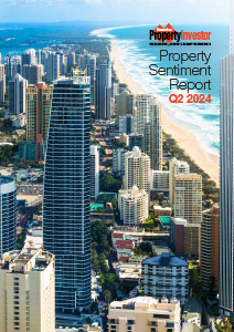 Property Sentiment Report Q2 2024