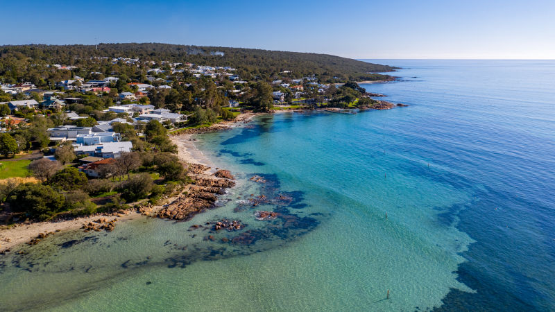 Byron Bay property: Original: The best beach towns if you can't afford Byron  Bay