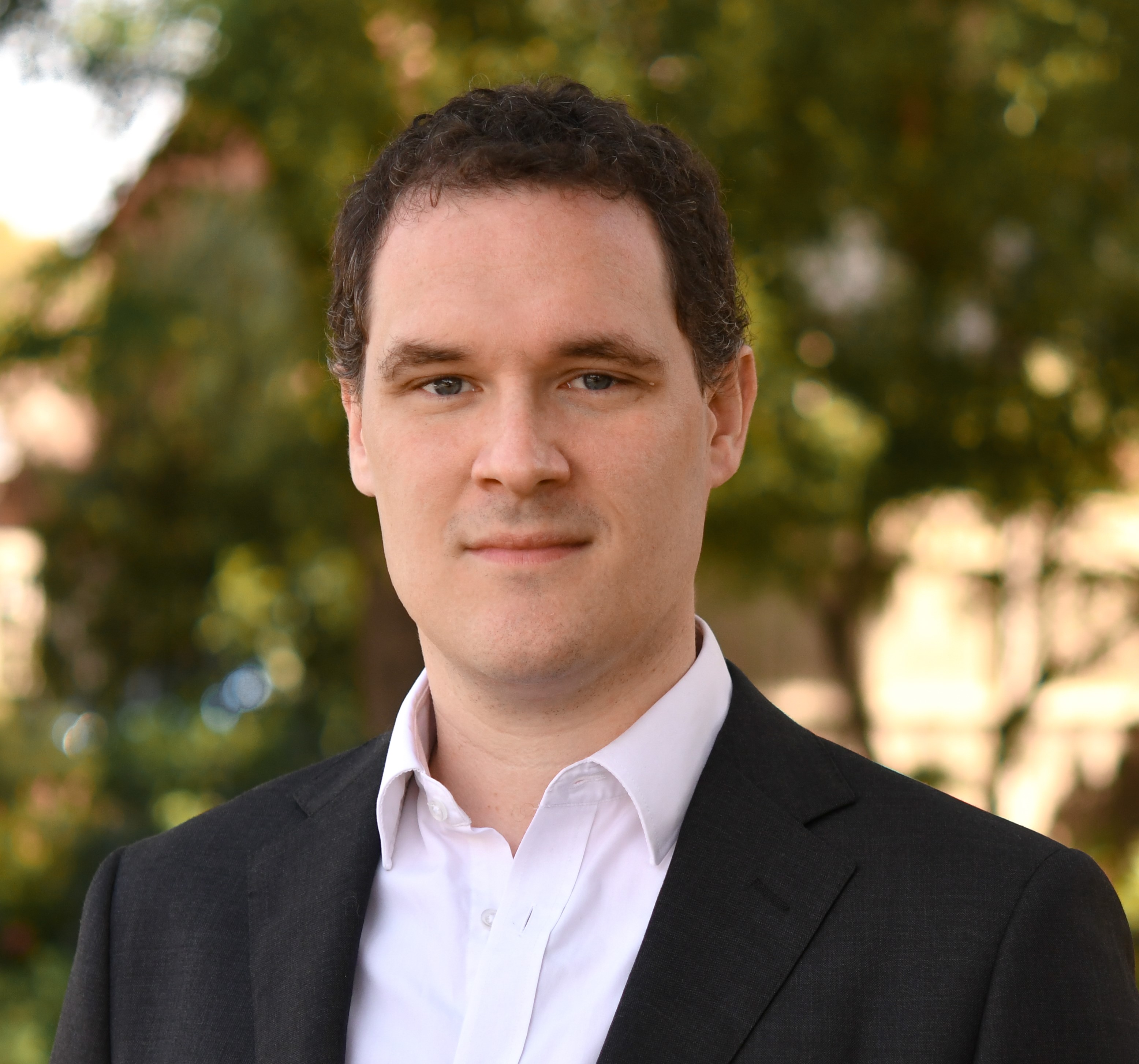 Matt Greenwood-Nimmo, Associate Professor of Economics, University of Melbourne